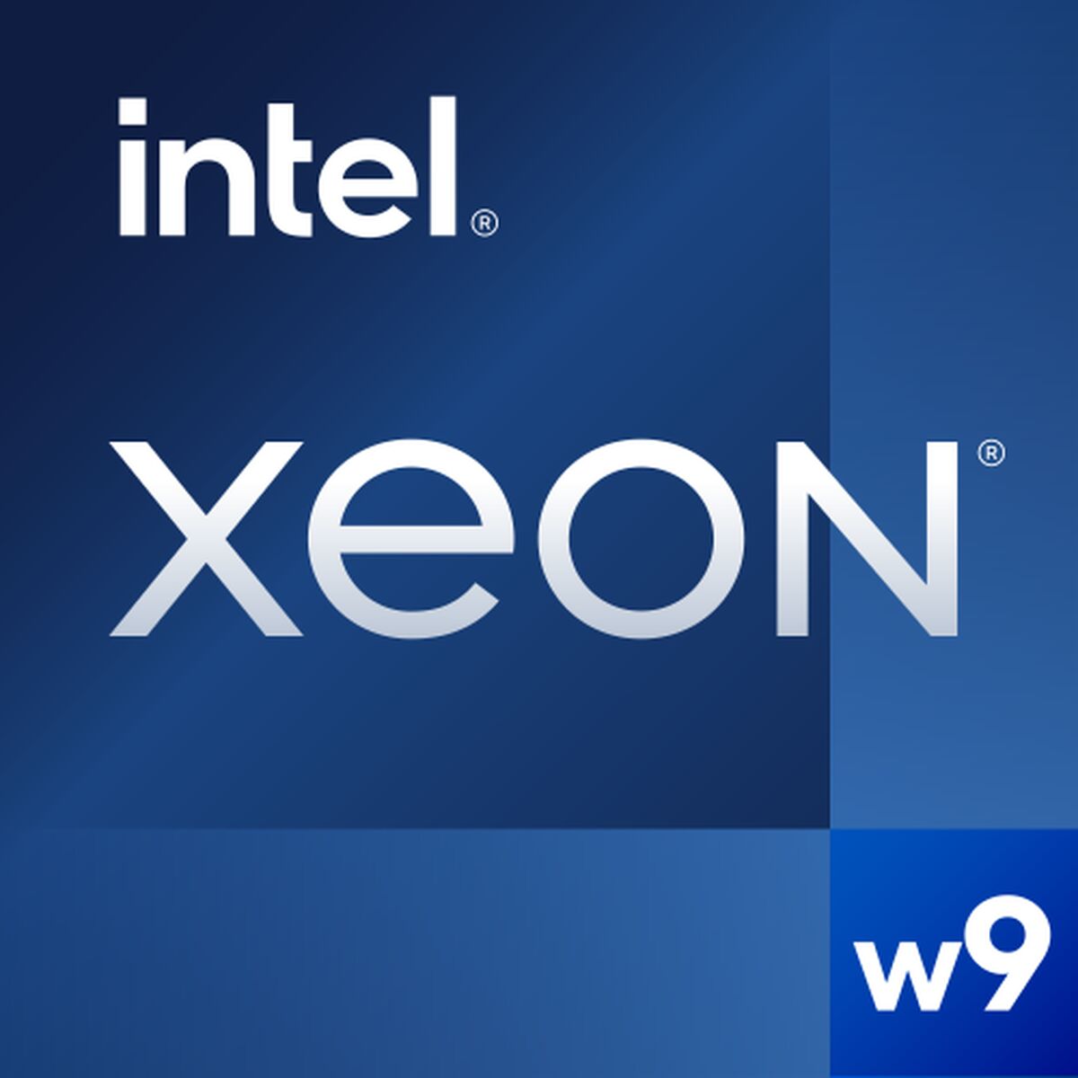 procesor Intel w9-3475X